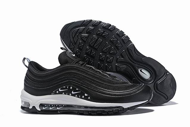 men air max 97 size US7(40)-US11(45) shoes-032